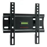 Кронштейн для телевизора Arm Media PLASMA-5 new черный 15"-47" макс.40кг настенный фиксированный Image