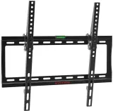 Кронштейн для телевизора Arm Media STEEL-4 new черный 22"-65" макс.40кг настенный Image