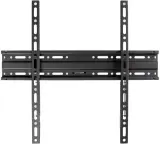 Кронштейн для телевизора Arm Media PLASMA-3 new черный 22"-65" макс.55кг настенный фиксированный Image