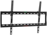 Кронштейн для телевизора Arm Media STEEL-2 new черный 32"-90" макс.40кг настенный наклон Image
