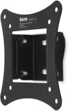 Кронштейн для телевизора Buro TL0 черный 20"-29" макс.20кг настенный наклон Image