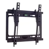 Кронштейн для телевизора Kromax IDEAL-6 черный 15"-47" макс.35кг настенный наклон Image