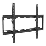 Кронштейн для телевизора Arm Media STEEL-1 черный 32"-90" макс.40кг настенный фиксированный Image