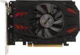 Видеокарта Afox PCI-E AF730-4096D5H5 NVIDIA GeForce GT 730 4Gb 128bit GDDR5 700/5000 DVIx1 HDMIx1 CRTx1 HDCP Ret Image