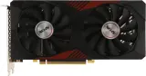 Видеокарта Afox PCI-E 4.0 AF3060-8GD6H4 NVIDIA GeForce RTX 3060 8Gb 128bit GDDR6 1320/15000 HDMIx1 DPx3 HDCP Ret Image