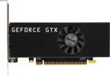 Видеокарта Afox PCI-E AF1050-4096D5L4 NVIDIA GeForce GTX 1050 4Gb 128bit GDDR5 1354/7000 HDMIx1 DPx1 HDCP Ret Image