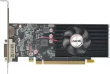 Видеокарта Afox PCI-E AF1030-2048D5L7 NVIDIA GeForce GT 1030 2Gb 64bit GDDR5 1228/6000 DVIx1 HDMIx1 HDCP Ret low profile Image
