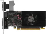 Видеокарта Afox PCI-E AF730-2048D3L5 NVIDIA GeForce GT 730 2Gb 64bit GDDR3 900/1333 DVIx1 HDMIx1 CRTx1 HDCP Ret low profile