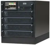 Источник бесперебойного питания Powercom Vanguard-II-33 VGD-II-PM10R 10000Вт 10000ВА Image