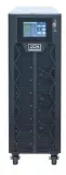 Источник бесперебойного питания Powercom Vanguard-II-33 VGD-II-20R33 (Empty modular cabinet) 20000Вт 20000ВА Image