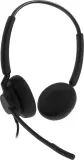 Наушники с микрофоном Jabra Engage 40 черный накладные USB оголовье (4099-413-279) Image