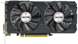 Видеокарта Afox PCI-E AF2060S-8192D6H4-V2 NVIDIA GeForce RTX 2060SUPER 8Gb 256bit GDDR6 1470/14000 DVIx1 HDMIx1 DPx1 HDCP Ret Image