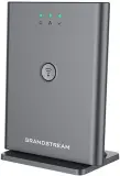 Телефон IP Grandstream DP755 серый Image