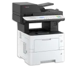 Kyocera ECOSYS MA4500x { 110C133NL0 } (P/C/S, ч/б лазерный, A4, 45 стр/мин, 1200x1200 dpi, 1 Гб, USB 2.0, Network, лоток 500 л., Duplex, DADF, старт.тонер 6000 стр.) Image