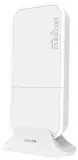 Точка доступа MikroTik wAP 60G AP with Phase array 60 degree 60GHz antenna, 802.11ad wireless, 716MHz CPU, 256MB RAM, 1x Gigabit LAN, POE, PSU, outdoor enclosure, RouterOS L4 (AP) Image