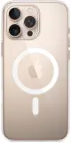 Чехол (клип-кейс) Apple для Apple iPhone 16 Pro Max Clear Case with MagSafe прозрачный (MA7F4ZM/A) Image