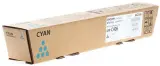 Картридж лазерный Ricoh MP C406-C 842096 синий (6000стр.) для Ricoh RICOH:MPC306, MPC307, MPC406 Image