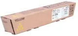 Картридж лазерный Ricoh MP C406-Y 842098 желтый (6000стр.) для Ricoh RICOH:MPC306, MPC307, MPC406 Image