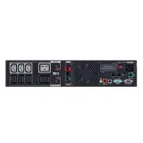 Источник бесперебойного питания CyberPower PR2200ERTXL2U NEW Line-Interactive 2200VA/2200W USB/RS-232/EPO/Dry/SNMPslot (IEC C13 x 6, IEC C19 x 2)  (12V / 9AH х 4) Image