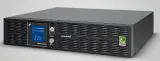 Источник бесперебойного питания CyberPower PR1500ELCDRT2U Line-Interactive 1500VA/1350W USB/RS-232/Dry/EPO/SNMPslot/RJ11/45 (8 IEC С13)   EOL Image
