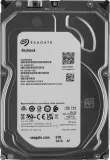 Жесткий диск Seagate SATA-III 6TB ST6000VX008 Surveillance Skyhawk 4KN (5400rpm) 256Mb 3.5" Image