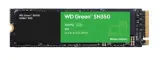 Твердотельный накопитель Western Digital SSD Green SN350 2Tb M2.2280 PCIe 3.0 WDS200T3G0C, 1 year Image