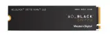 Твердотельный накопитель Western Digital Black SSD SN770 M2.2280 PCIe 4.0 500Gb, 5000MBs/4000MBs, TBW 300, WDS500G3X0E, 1 year Image