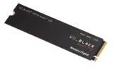 Твердотельный накопитель Western Digital Black SSD SN770 M2.2280 PCIe 4.0 1TB, 5150MBs/4900MBs, TBW 600, WDS100T3X0E, 1 year Image