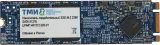 Твердотельный накопитель ТМИ SSD M.2 2280 512ГБ SATA3 6Gbps, 3D TLC, до R560/W520, IOPS (random 4K) до R66K/W73K, 1136,36 TBW, 3,11 DWPD 2y wty МПТ Image