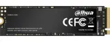 Dahua SSD C910 2TB M.2 2280 PCIe3x4 3D NAND TLC, R/W up to 2500/1500MB/s, IOPS(R4K) 96K/91K, TBW 1000TB, 3y wty Image