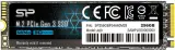Накопитель SSD Silicon Power PCIe 3.0 x4 256GB SP256GBP34A60M28 M-Series M.2 2280 Image