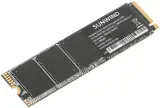 Накопитель SSD SunWind PCIe 3.0 x4 256GB SWSSD256GN3T NV3 M.2 2280 Image