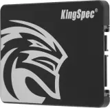 Накопитель SSD Kingspec SATA-III 240GB P4-240 2.5" Image