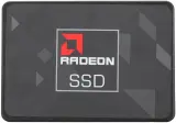 Накопитель SSD AMD SATA-III 512GB R5SL512G Radeon R5 2.5" Image
