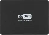 Накопитель SSD PC Pet SATA-III 512GB PCPS512G2 2.5" OEM Image