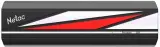 SSD накопитель Netac ZX20L 512GB USB 3.2 Gen 2x2 Type-C External SSD, R/W up to 2000MB/1800MB/s, with USB C to A cable and 20Gbps USB C to C cable, 5Y wty Image
