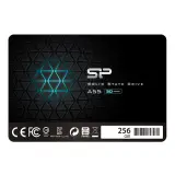 Накопитель SSD Silicon Power SATA-III 256GB SP256GBSS3A55S25 Ace A55 2.5" Image