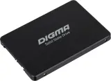 Накопитель SSD Digma SATA-III 256GB DGSR2256GS93T Run S9 2.5" Image