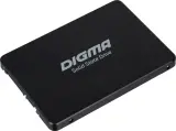 Накопитель SSD Digma SATA-III 512GB DGSR2512GS93T Run S9 2.5" Image