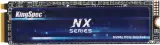 Накопитель SSD Kingspec PCIe 3.0 x4 128GB NX-128 M.2 2280 0.9 DWPD Image