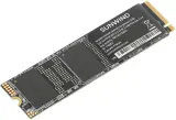 Накопитель SSD SunWind PCIe 3.0 x4 512GB SWSSD512GN3T NV3 M.2 2280 Image
