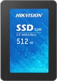 Накопитель SSD Hikvision SATA-III 512GB HS-SSD-E100/512G HS-SSD-E100/512G Hiksemi 2.5" Image