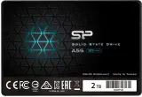 Накопитель SSD Silicon Power SATA-III 2TB SP002TBSS3A55S25 Ace A55 2.5" Image