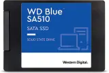 Накопитель SSD WD S SATA-III 2TB WDS200T3B0A Blue SA510 2.5" Image