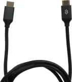 Кабель аудио-видео Digma HDMI (m)/HDMI (m) 2м. феррит.кольца позолоч.конт. черный (D-HDMI-V2.1-2M) Image