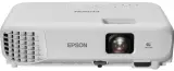 Проектор Epson EB-E01 LCD 3300Lm LS (1024x768) 15000:1 ресурс лампы:6000часов 1xUSB typeB 1xHDMI 2.4кг Image