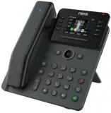 SIP-Телефон Fanvil Enterprise Phone with Wireless Handset 6-Party Local Conference HD voice 8 SIP lines 8 Line key 2.8 Inch color screen Opus+IPV6 21 DSS keys PSU Image