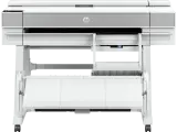 HP DesignJet T950 Printer 36" Image