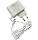 MikroTik MT13-052400-E15BG, power adapter 5V 2.4A, 12W, for hAP ax lite Image