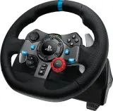 Руль Logitech G29 Driving Force Racing 14кноп. (с педалями) черный Image